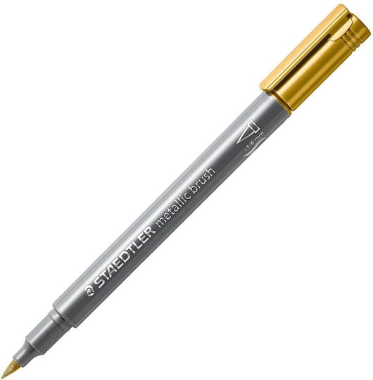 Staedtler Highlighter 6mm Gold