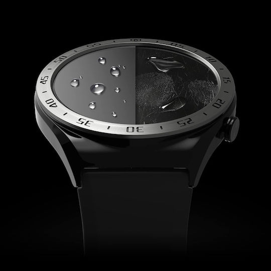 Ringke Tempered Glass για το Xiaomi Watch S1 4τμχ