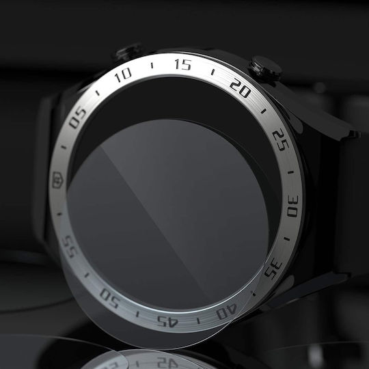 Ringke Tempered Glass για το Xiaomi Watch S1 4τμχ