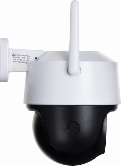 Imou Cruiser SE 4MP IP Surveillance Camera Wi-Fi Full HD+ 4MP Waterproof with Microphone and Lens 3.6mm