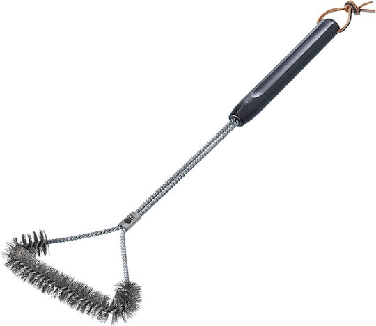 Weber Cleaning brush for BBQ σε σχήμα Τ 53εκ.