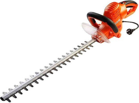 Oleo-Mac HC 605 E Electric Hedge Trimmer 600W with Blade 57cm 046439