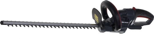 Graphite Solo Hedge Trimmer Battery 18V with Blade 51cm 58G032