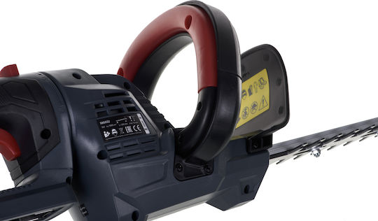 Graphite Solo Hedge Trimmer Battery 18V with Blade 51cm 58G032