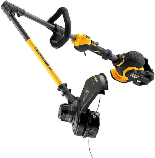 DEWALT Χορτοκοπτικό Ώμου / Χειρός Μπαταρίας 54V Solo 5.4kg Brushless