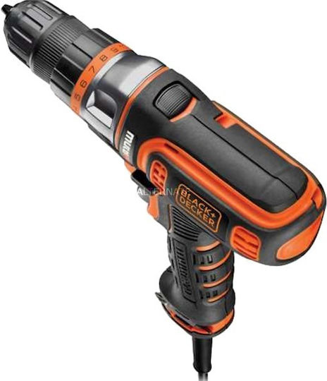 Black & Decker MT350K Power Drill Driver Electric 300W