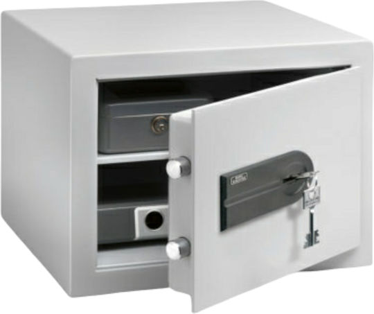 Burg Wachter CityLine Safe L40.2xW37.6xH27.8cm C 310 K