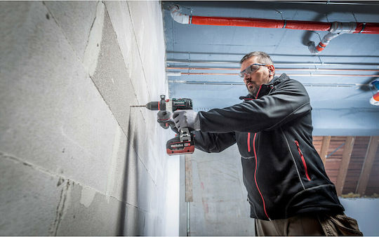 Metabo 18 LTX BL I Schlagbohrschrauber Akkuschrauber Batterie Solo 18V