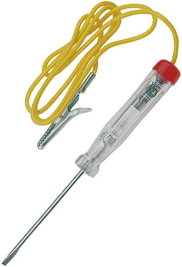 Unior Spark Detecting Long Screwdriver Straight with Length 60mm