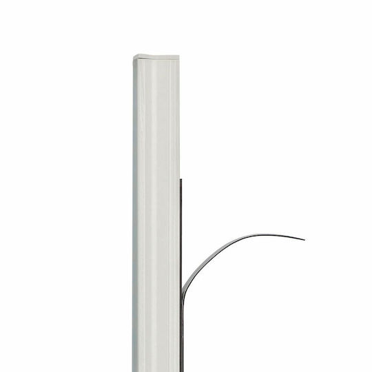 Ksix LED Light for Cabinets with Battery Powered and Motion Sensor 1pcs