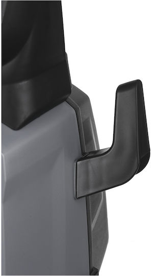 Graphite Pressure Washer Electric 1600W with Pressure 90bar and Metal Pump