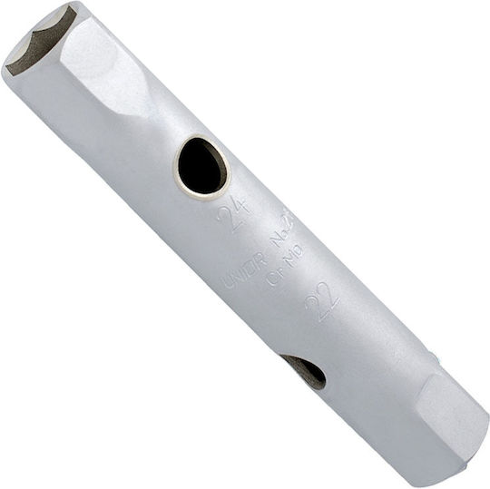 Unior Ключове Тръбен 215/2 25x28mm 1бр