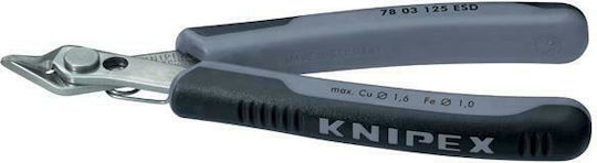 Knipex Cutter Lateral ESD Lungime 125mm