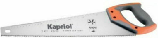 Kapriol Wood Saw Jigsaw 38cm 33544