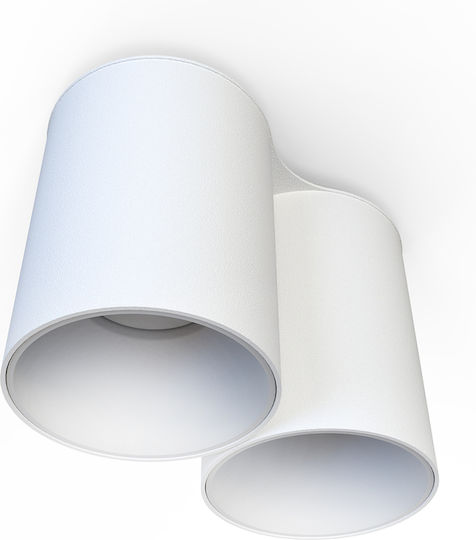 Nowodvorski Eye Tone Σποτ με Ντουί GU10 Nowodvorski Eye Tone Σποτ με Ντουί GU10