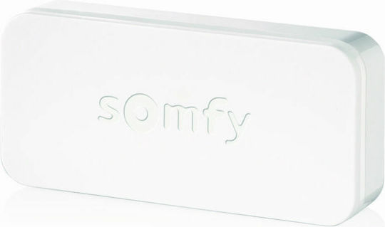 Somfy IntelliTAG Безжичен Аисстенсор За Контакт Wi-Fi 60x28x13.5mm
