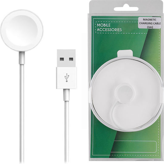 Volte-Tel Bulk White (Apple Watch)