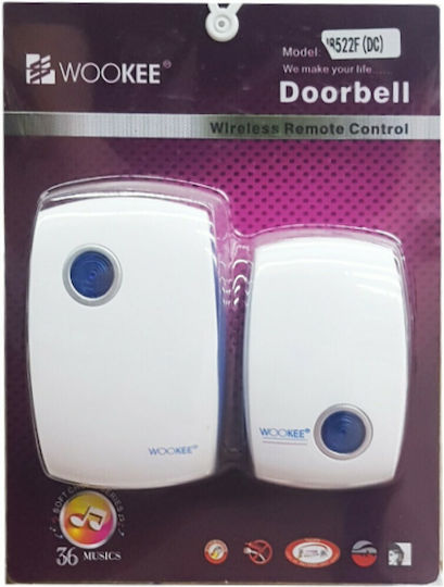 Wireless Doorbell