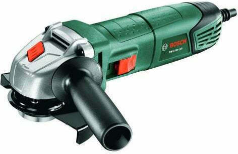 Bosch PWS 700-115 Ъглошлайф 115мм Електрически 700W