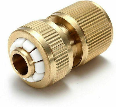 04853 Quick Connector Water Pipe 12.7mm