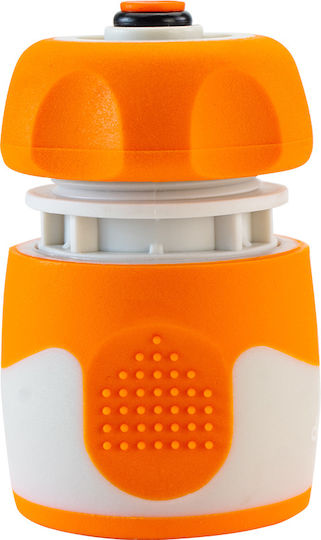 Nakayama GH9000 044475 Ταχυσύνδεσμος με Stop 12mm