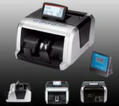 ICS SE-9200B Money Counter for Banknotes 1000 coins/min