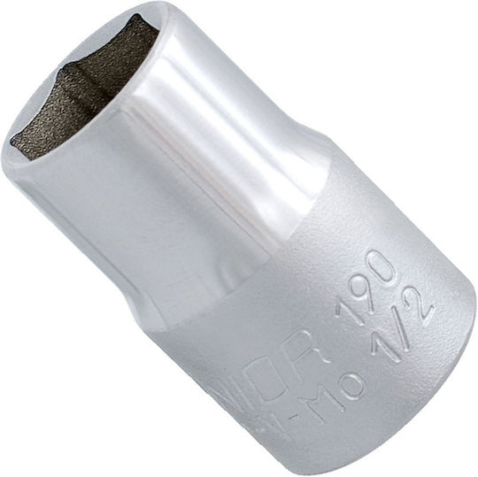 Unior Καρυδάκι 1/2" Ν25 42mm