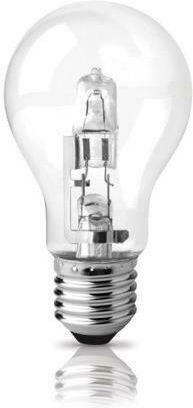 Fos me Halogen Lamp E27 105W