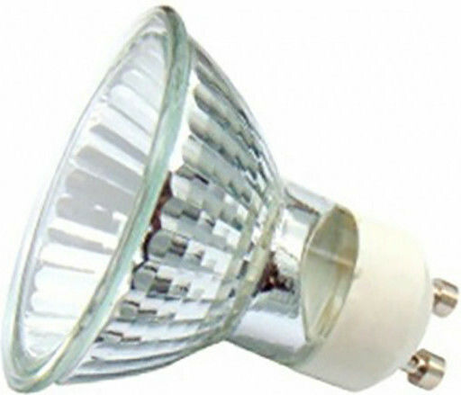 Λαμπτήρας Αλογόνου Spot Gu10 35w 230v