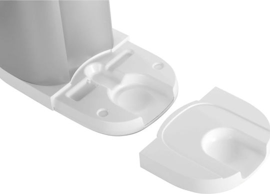 Zwilling J.A. Henckels Enfinigy Μύλος Άλεσης Καφεκοπτείου 150W με Χωρητικότητα Xοάνης 800gr