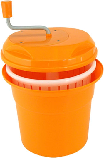 Pavoni Commercial Manual Vegetable Dryer 33x43cm
