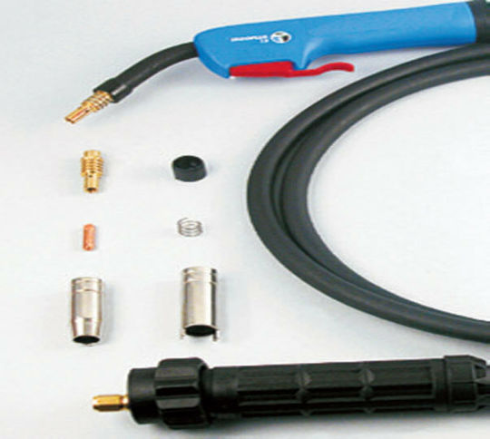 Imperia Flame Arrestor Spot Welding Ergoplus 15 Welding Torch 44319