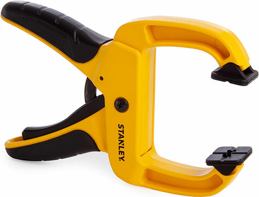 Stanley STHT0-83199 Clește Automat Clichet cu Deschidere Maximă 50mm
