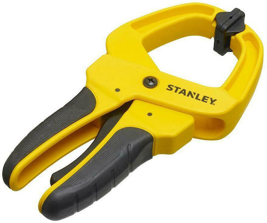 Stanley STHT0-83199 Clește Automat Clichet cu Deschidere Maximă 50mm