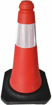 AMD091-027 Cone Orange H52cm