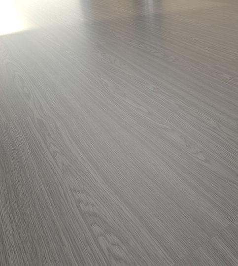 Alfa Wood Masterproof Rovere Grey AC3 7mm Πάτωμα Laminate 7mm 2122