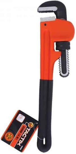 Tactix Pipe Wrench 350mm
