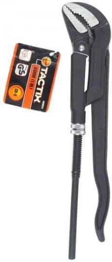 Tactix Plumbing Pliers 1½" 45°