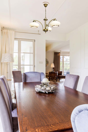 Active Jet Rita Pendant Light Gold with Socket E27 62x230x12cm
