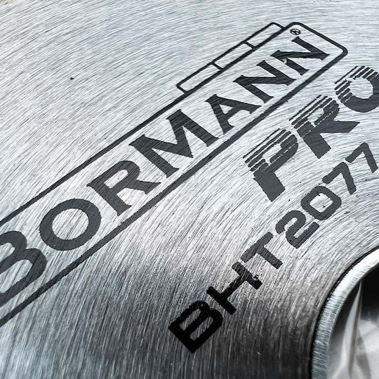 Bormann Pro BHT2077 Schneidscheibe Baumaterialien 125mm