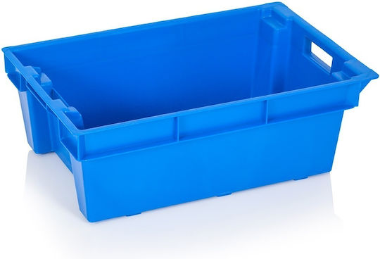 Enko Plastics Професионална Кутия/Басейн За Храна 30л 60x40x20см