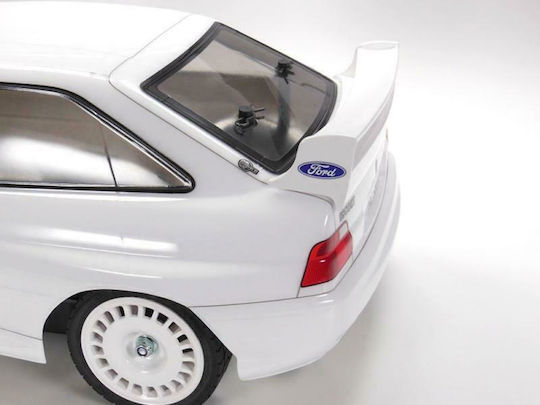 Tamiya 1998 Ford Escort Custom (TT-02) Ferngesteuertes Auto Drift