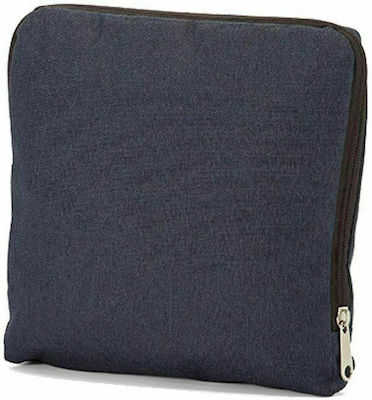 Benzi BZ5328 Fabric Sack Voyage 30lt Dark Blue L44xW20xH34cm BZ5328