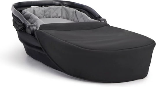 Baby Jogger Port Bebe City Sights Rich Black