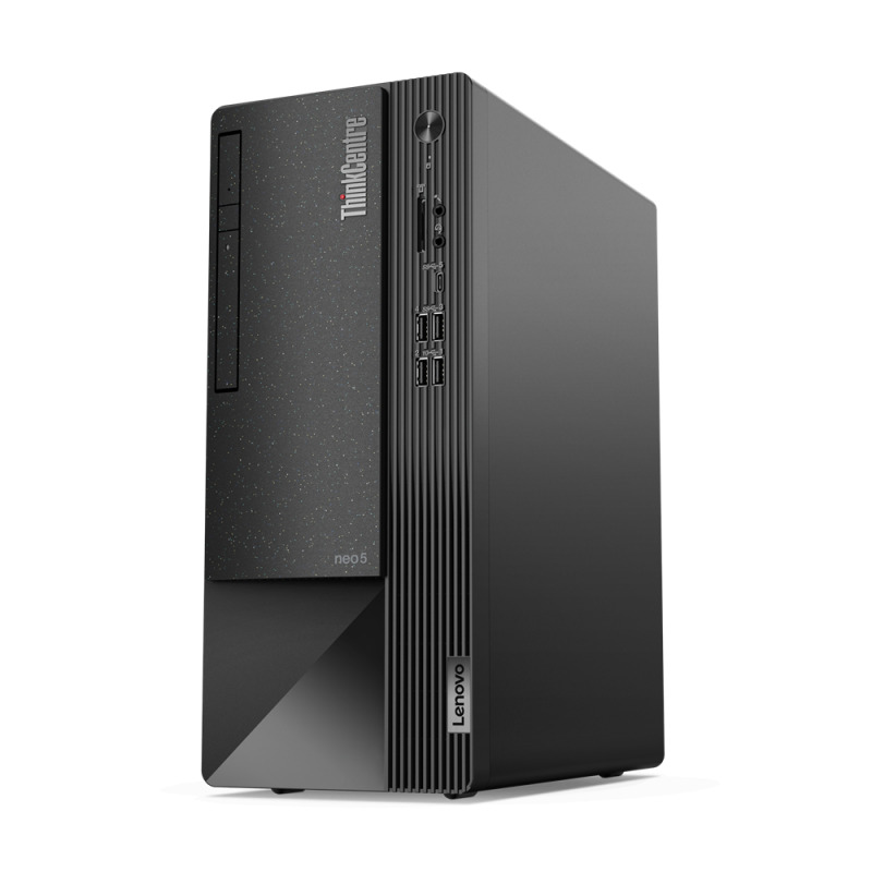 Lenovo Thinkcentre Neo T Desktop Pc I Gb Ddr Gb Ssd W Pro Skroutz Gr