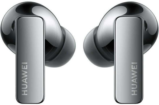 Huawei Freebuds Pro 2 Bluetooth Kopfhörer Mit Schweißbeständigkeit Und Ladekoffer Keramik Weiß