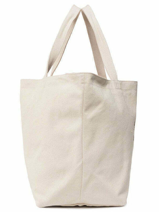 Rue St-Guillaume Women's Bag Shopper White
