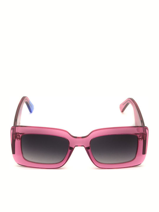Urban Owl Melissa Γυαλιά Ηλίου με Κοκκάλινο Σκελετό Urban Owl Melissa Γυαλιά Ηλίου με Κοκκάλινο Σκελετό