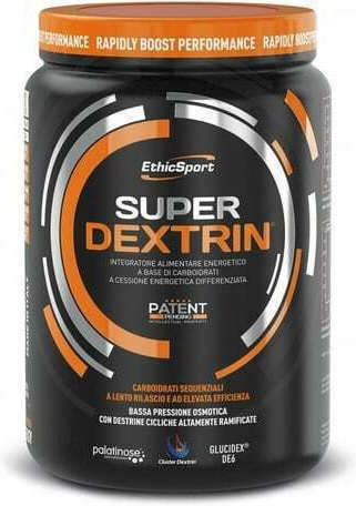 EthicSport Super Dextrin 700gr
