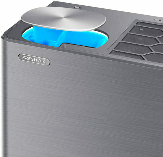 TCL C-Fresh Klimaanlage Inverter 12000 BTU A+++ A++ mit künstlicher Intelligenz